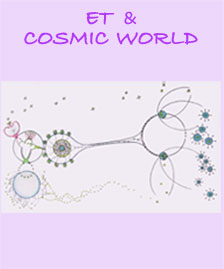 ET & Cosmic World